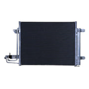 Hella Air Conditioning Condenser 8FC 366 220-441