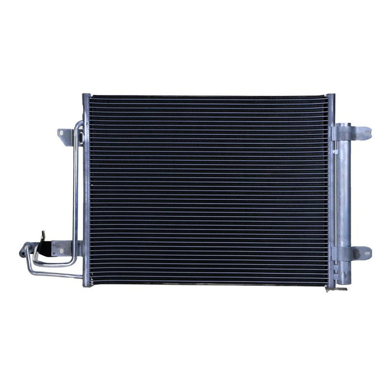 Hella Air Conditioning Condenser 8FC 366 220-441