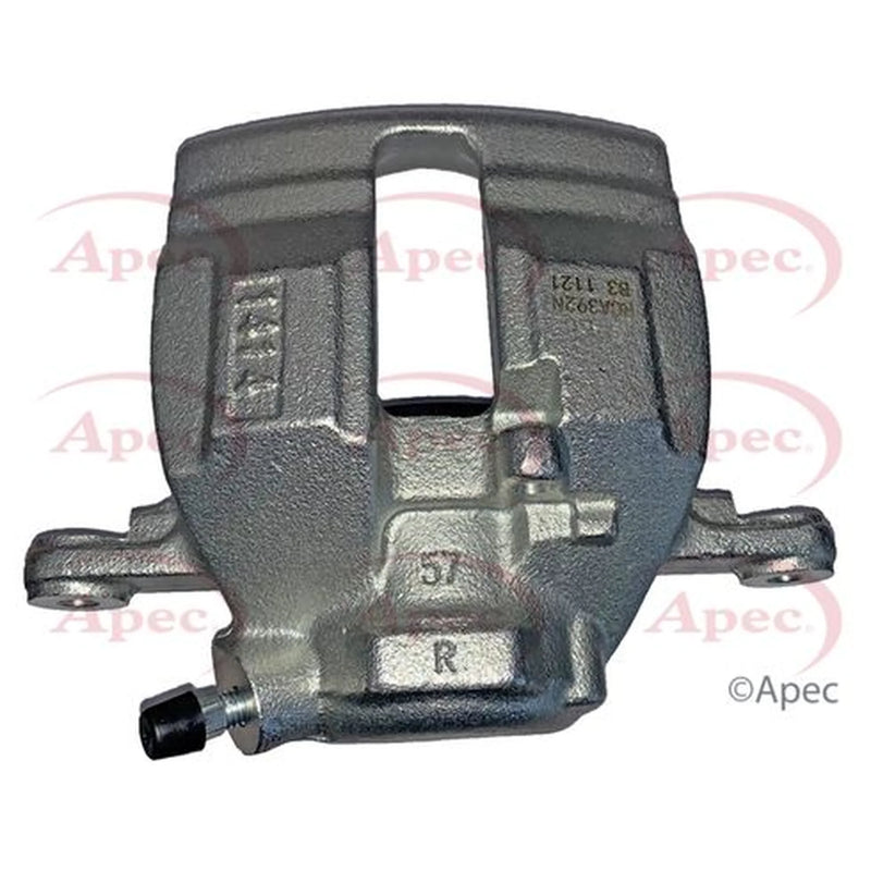 Apec Brake Caliper Assembly Front Right RCA392N