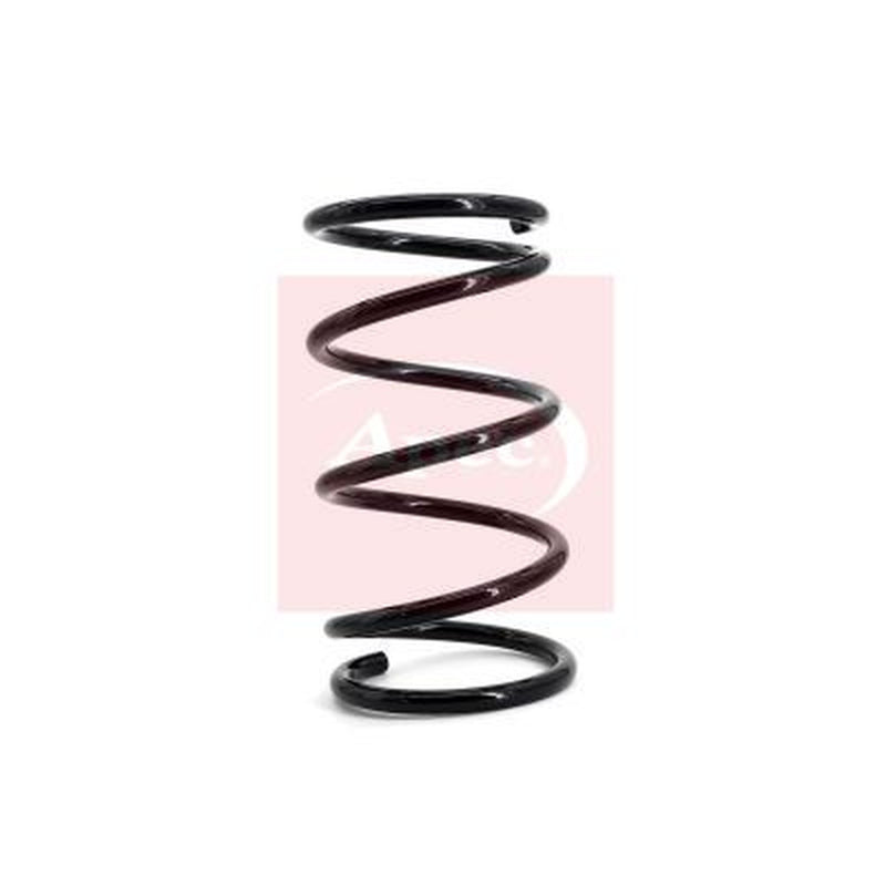 Apec Front Suspension Coil Spring ACS1012
