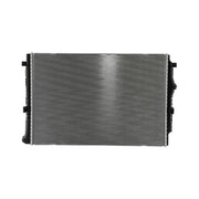 Hella Engine Radiator Left 8MK 366 304-231