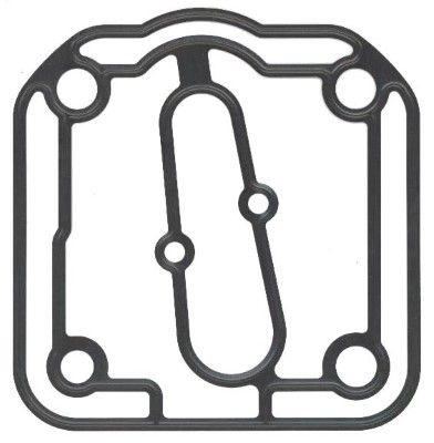 Elring 612.722 Cylinder Head Gasket, air compressor