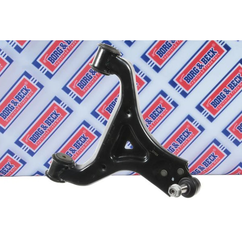 Borg & Beck Control/Trailing Arm BCA8111