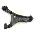 NAPA Control/Trailing Arm Front Right NST2898