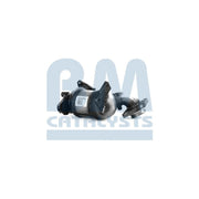 BM Catalysts Homologated Diesel Cat BM80325H