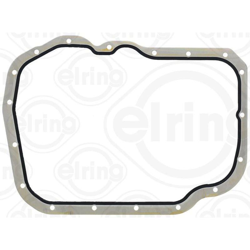 Elring Oil Sump Gasket Wide Thick 422.701