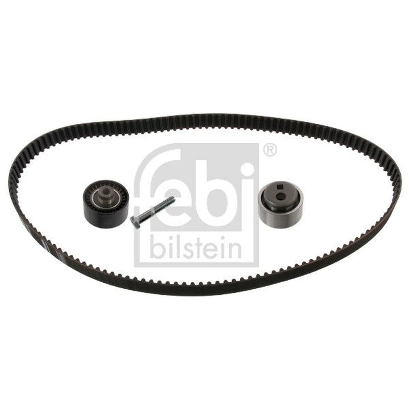 Febi Timing Belt Kit with Rollers 11214