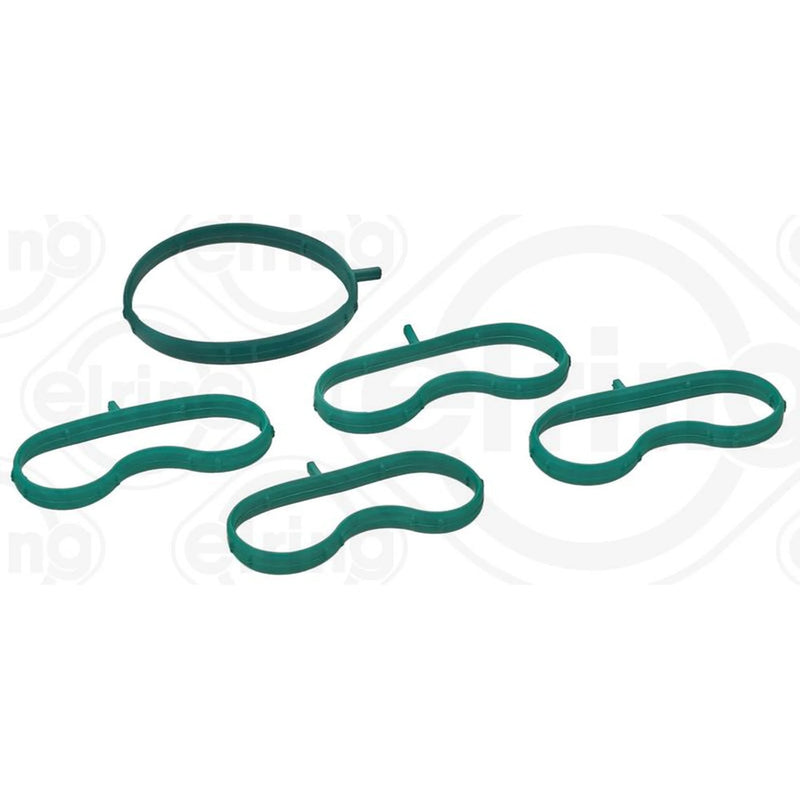 Elring Intake Manifold Gasket Set ID Wide High 840.400