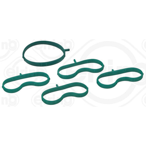 Elring Intake Manifold Gasket Set ID Wide High 840.400