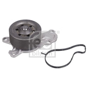 Febi Engine Cooling Water Pump 103955