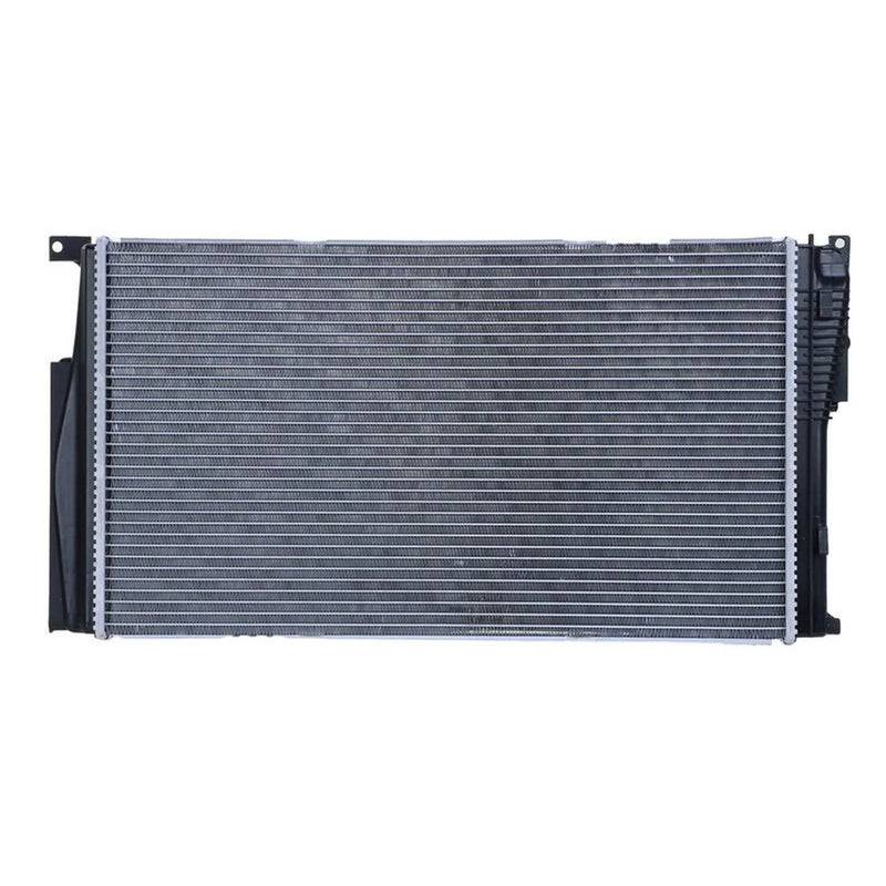Hella Engine Radiator 8MK 366 303-251