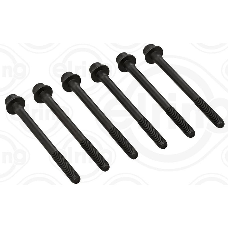 Elring Cylinder Head Bolt Set M9x1,25x120 949.350