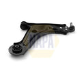 NAPA Control/Trailing Arm Front Right NST2855