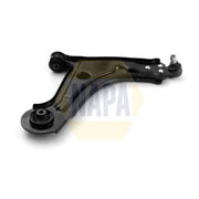 NAPA Control/Trailing Arm Front Right NST2855