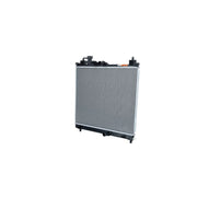 NRF Engine Radiator 550163
