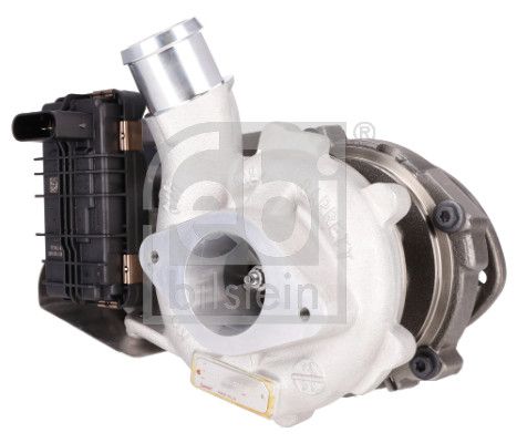 Febi Turbocharger Turbo Unit