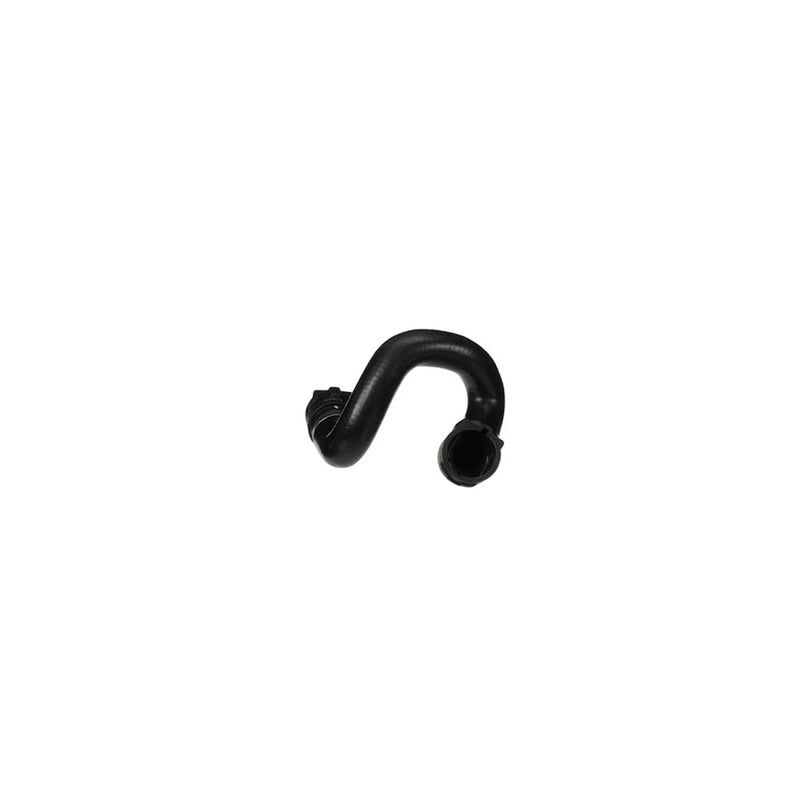 Gates Curved Radiator Hose 02-1882
