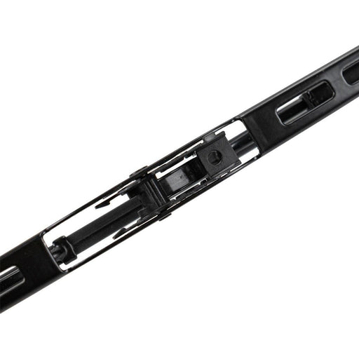 AG Automotive Front Wiper Blade Set With Spoiler 51cm 51cm for Caravan/Motorhom AG  - Town Parts