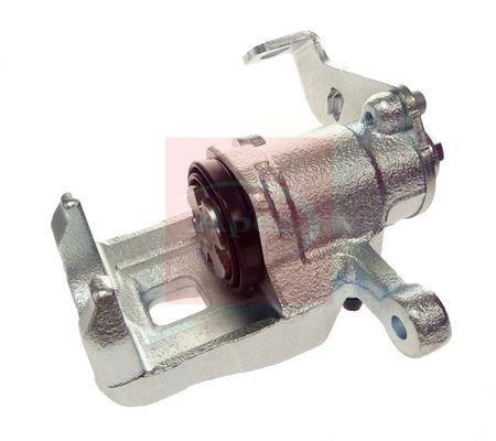 Apec Brake Caliper Assembly Rear Left
