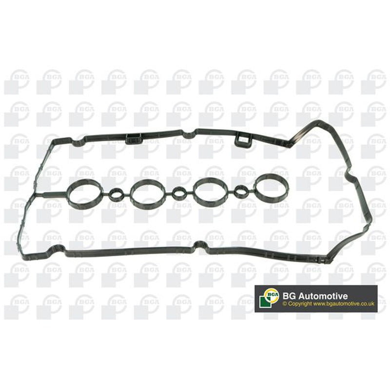 BGA Cylinder Head Cover Gasket ACM (Polyacrylate) RC5596