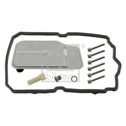 Febi Auto Trans Filter Kit 100250