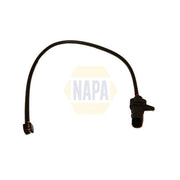 NAPA Brake Pad Wear Sensor Front NWL5311