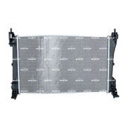 NRF Engine Radiator 59364