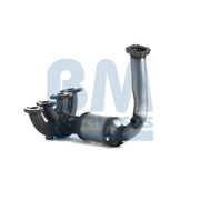 BM Catalysts Homologated Petrol Cat BM91016H