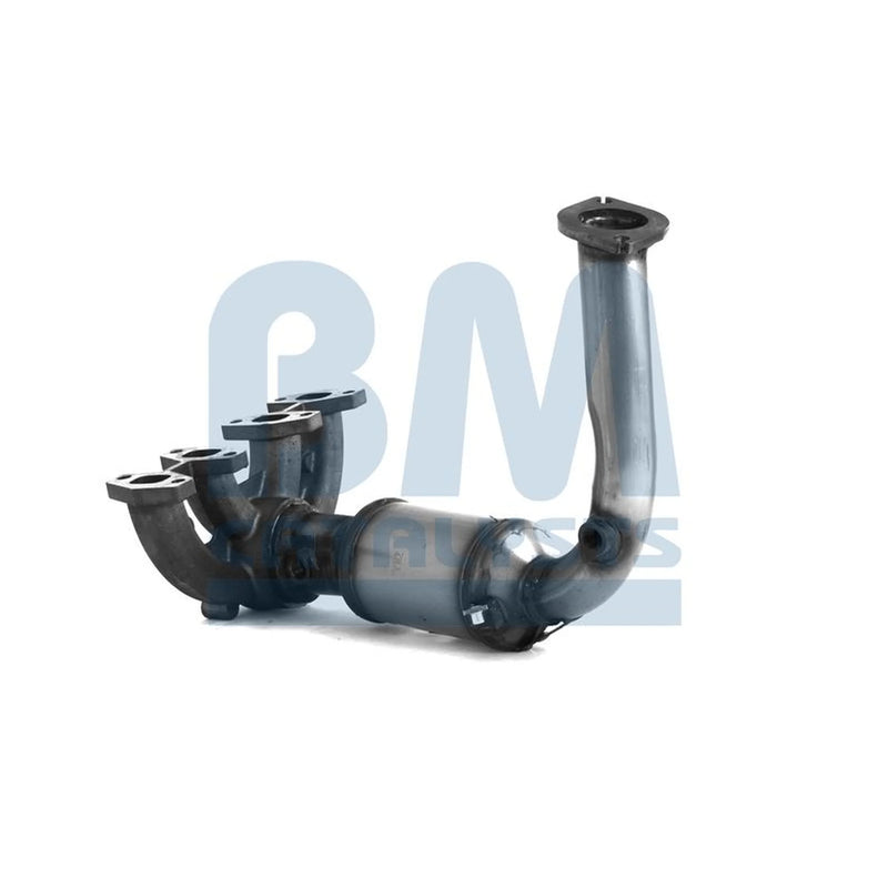 BM Catalysts Homologated Petrol Cat BM91016H