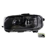 Valeo Headlight Headlamp H1 Left 450628