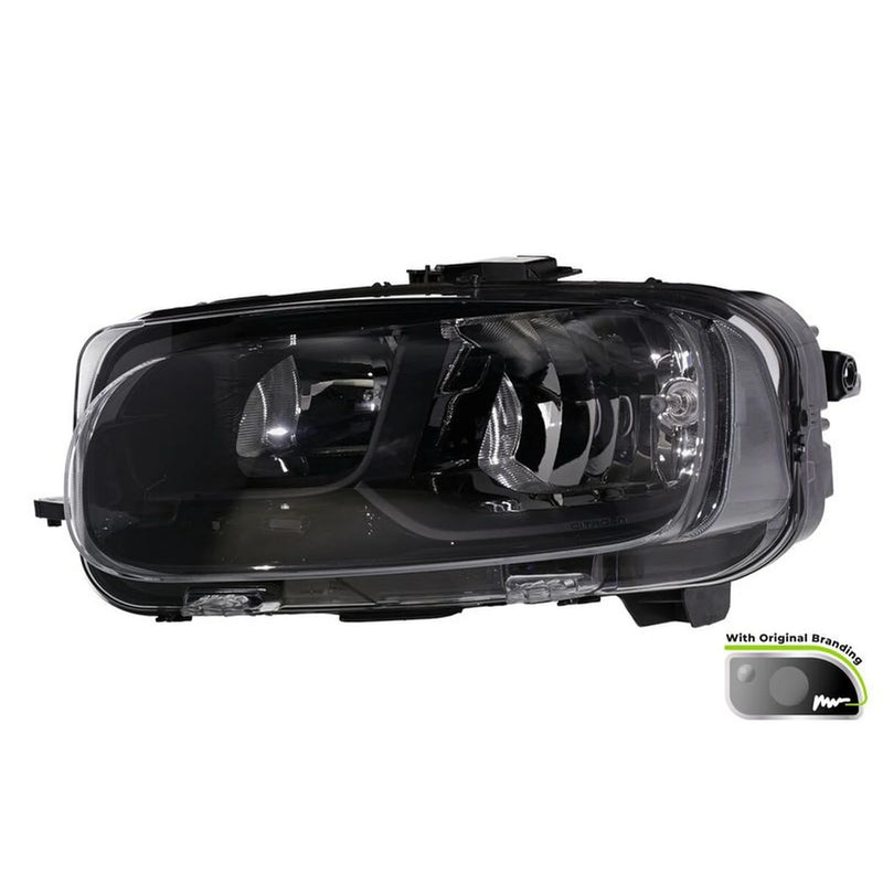 Valeo Headlight Headlamp H1 Left 450628