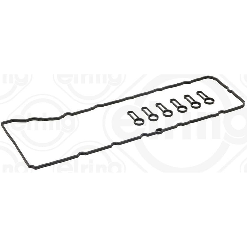 Elring Cylinder Head Cover Gasket Set 255.130