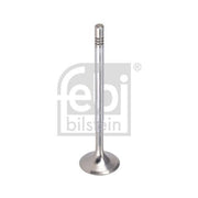 Febi Engine Intake Valve 28mm Head 1004530