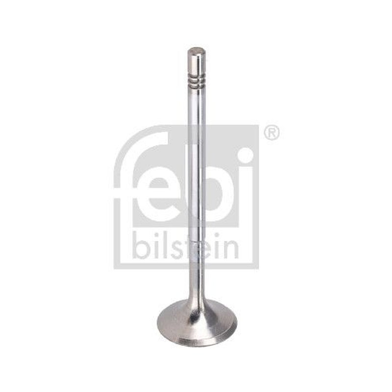 Febi Engine Intake Valve 28mm Head 1004530