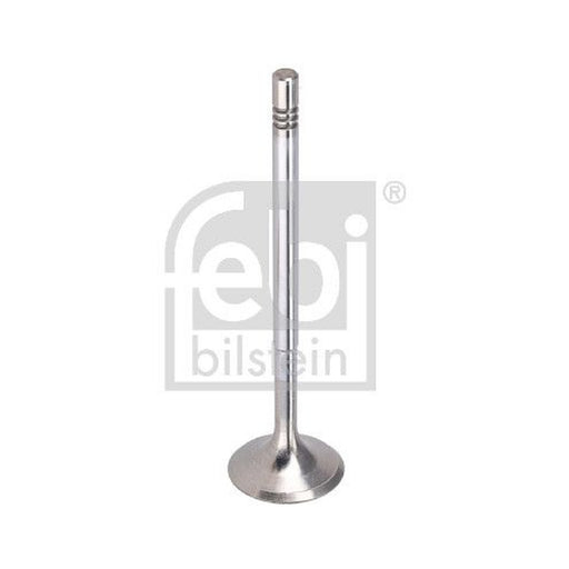 Febi Engine Intake Valve 28mm Head 1004530