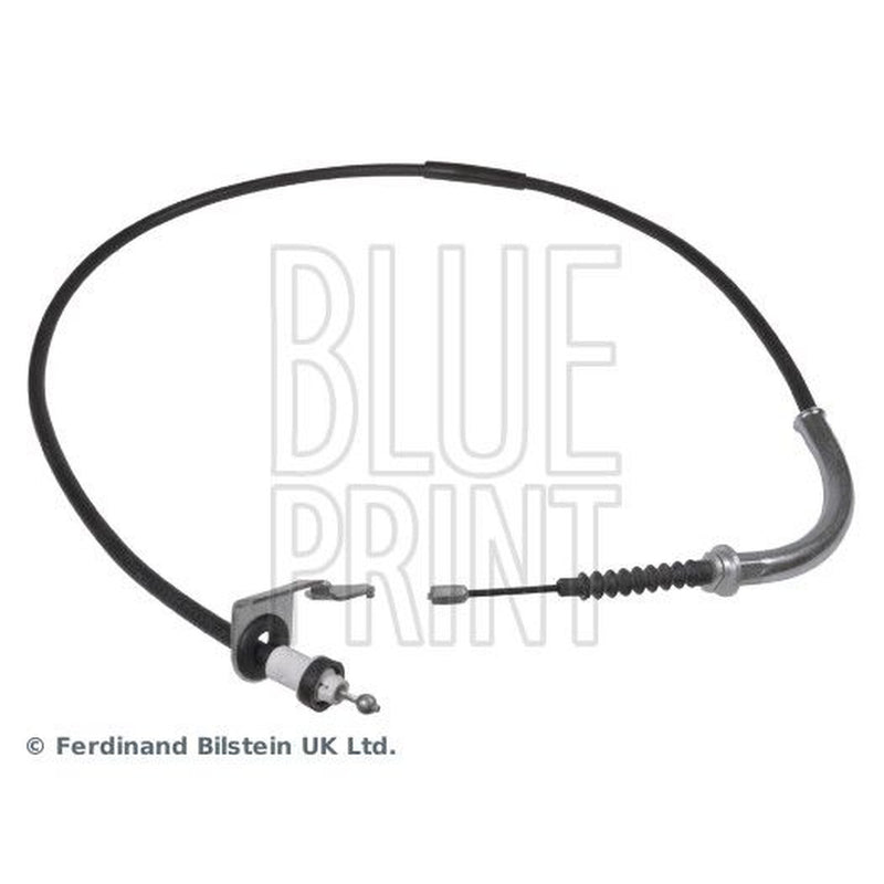 Blue Print Handbrake Cable Right Rear ADB114606C
