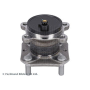 Blue Print Wheel Bearing Kit Rear Right 122mm ADBP820087