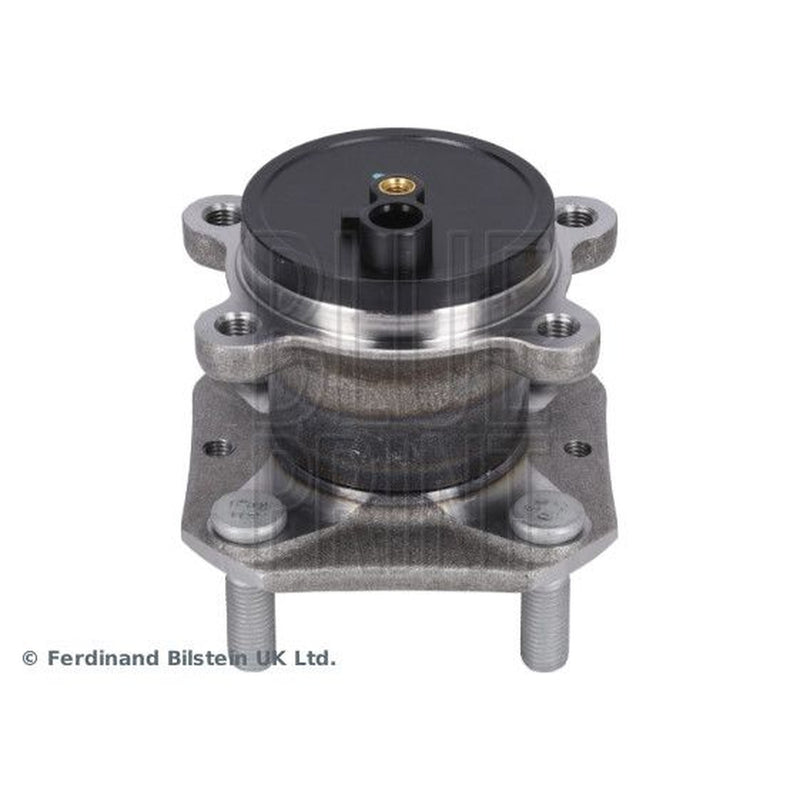 Blue Print Wheel Bearing Kit Rear Right 122mm ADBP820087
