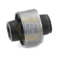 NAPA Wishbone / Control / Trailing Arm Bush Front Right NST8441
