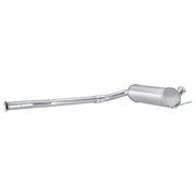 Hella Middle Silencer 8LC 366 025-761