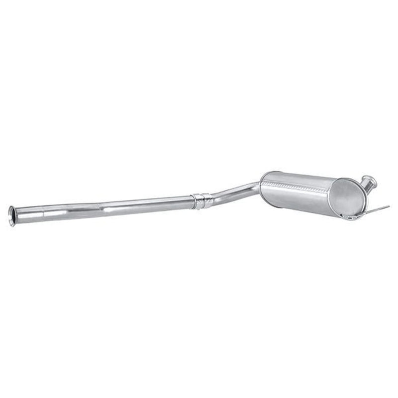 Hella Middle Silencer 8LC 366 025-761