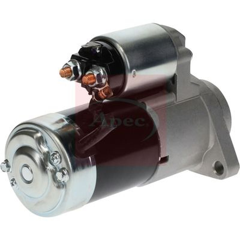 Apec Starter Motor 12V 2kW 10 Teeth ASM2021
