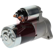 Apec Starter Motor 12V 2kW 10 Teeth ASM2021