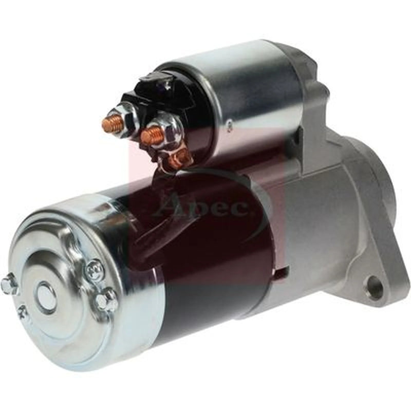Apec Starter Motor 12V 2kW 10 Teeth ASM2021