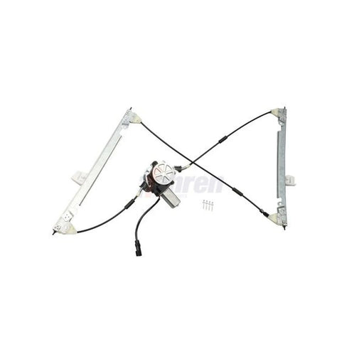 Fahren Electric Window Regulator Lifter Right Front FWD1002