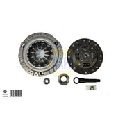 NAPA Clutch Kit Set 3pc NCL1019