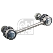 Febi Stabiliser Bar Link Coupling Rod Front Le 196239