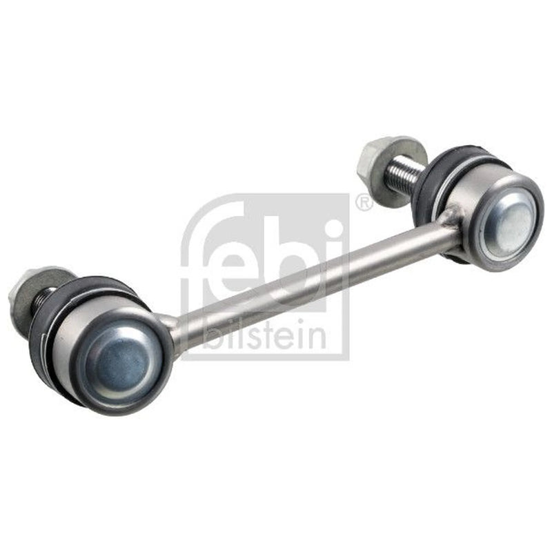 Febi Stabiliser Bar Link Coupling Rod Front Le 196239