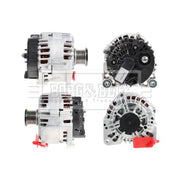 Borg & Beck Car Alternator 12V BBA2565