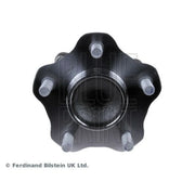 Blue Print Wheel Bearing Kit Rear Right ADN18379